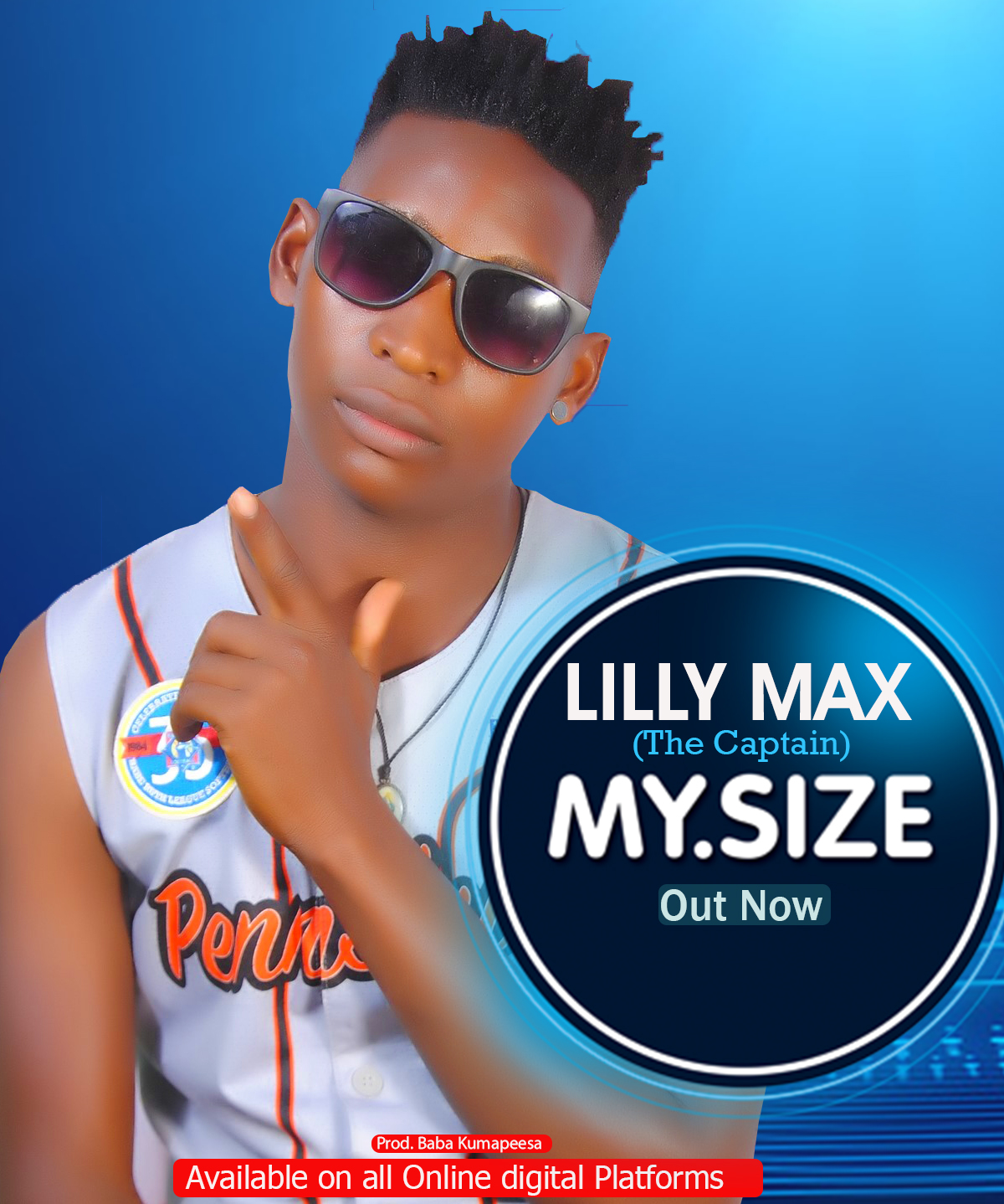 Lilly Max